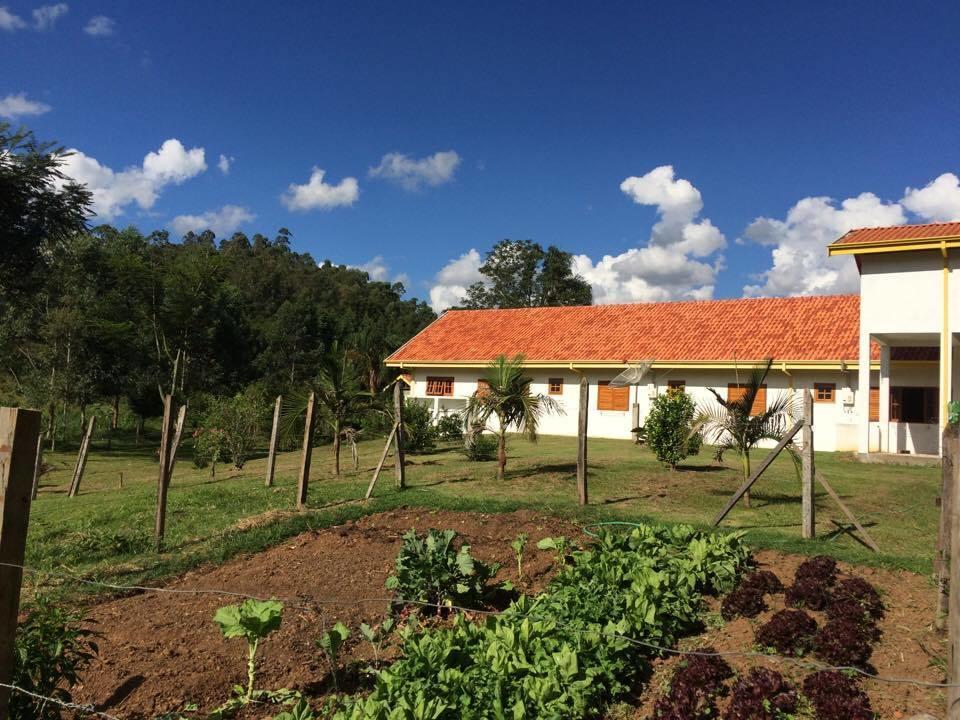 Recanto da Maya Santo Antonio do Pinhal Bagian luar foto